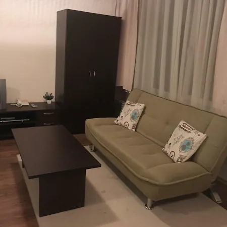 Royal Tower Studio Apartment