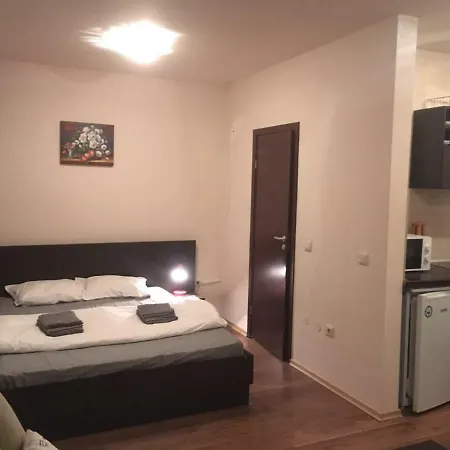 Royal Tower Studio * Bansko