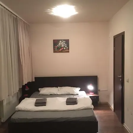 Royal Tower Studio Bansko